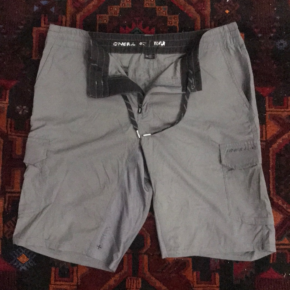 O’Neill TRVLR Hybrid Cargo Shorts